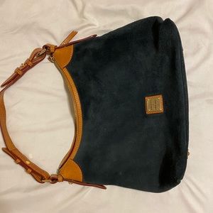 Dooney and Burke purse